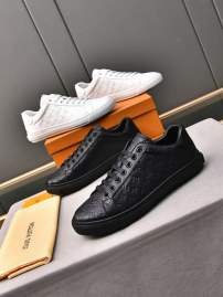 Picture of Louis Vuitton Shoes _SKULVsz38-44hnh021514983